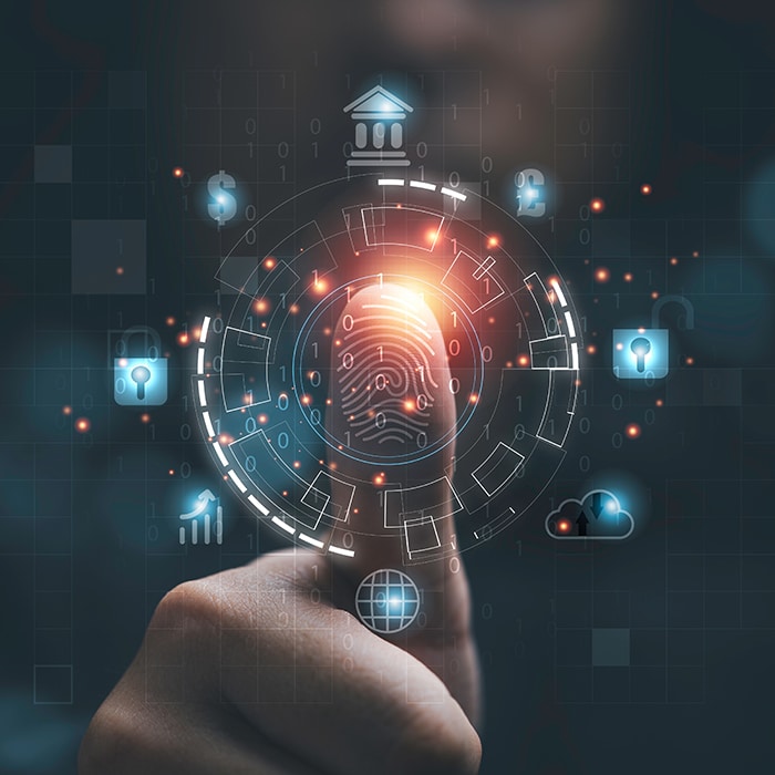 Porte-blindate-con-serratura-elettronica-negozio-Milano