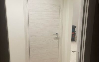 PORTE INTERNE MANUELLO DESIGN