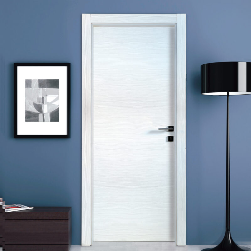 Design - Bianco matrix