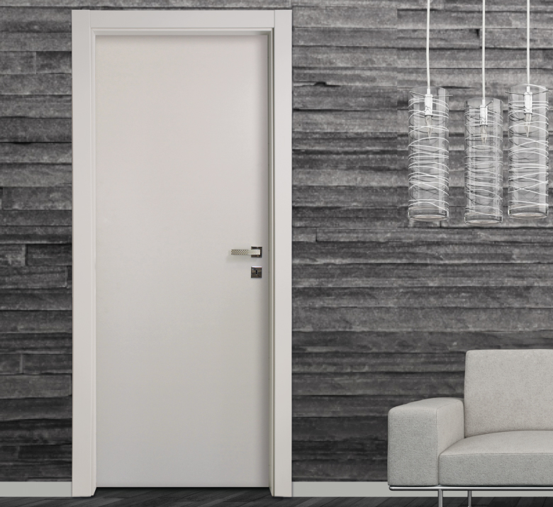 Design - Grigio perla