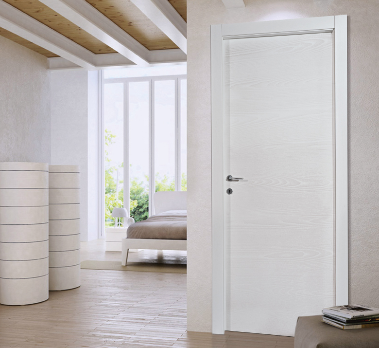 Design - Ice bianco