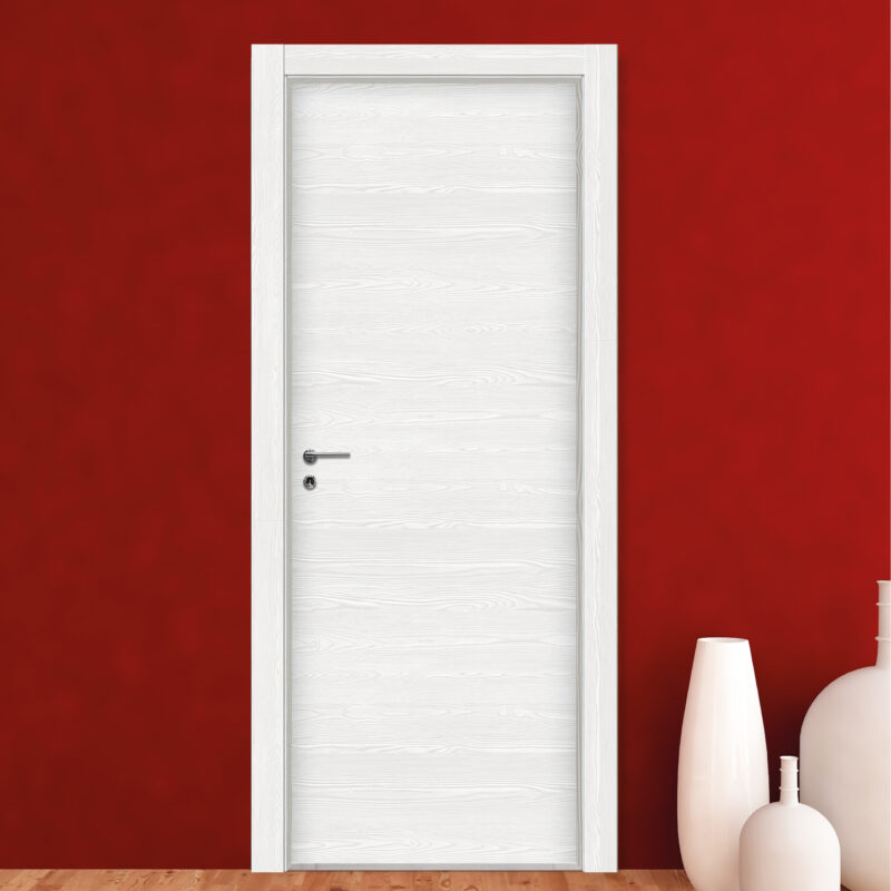 Design - Bianco milk