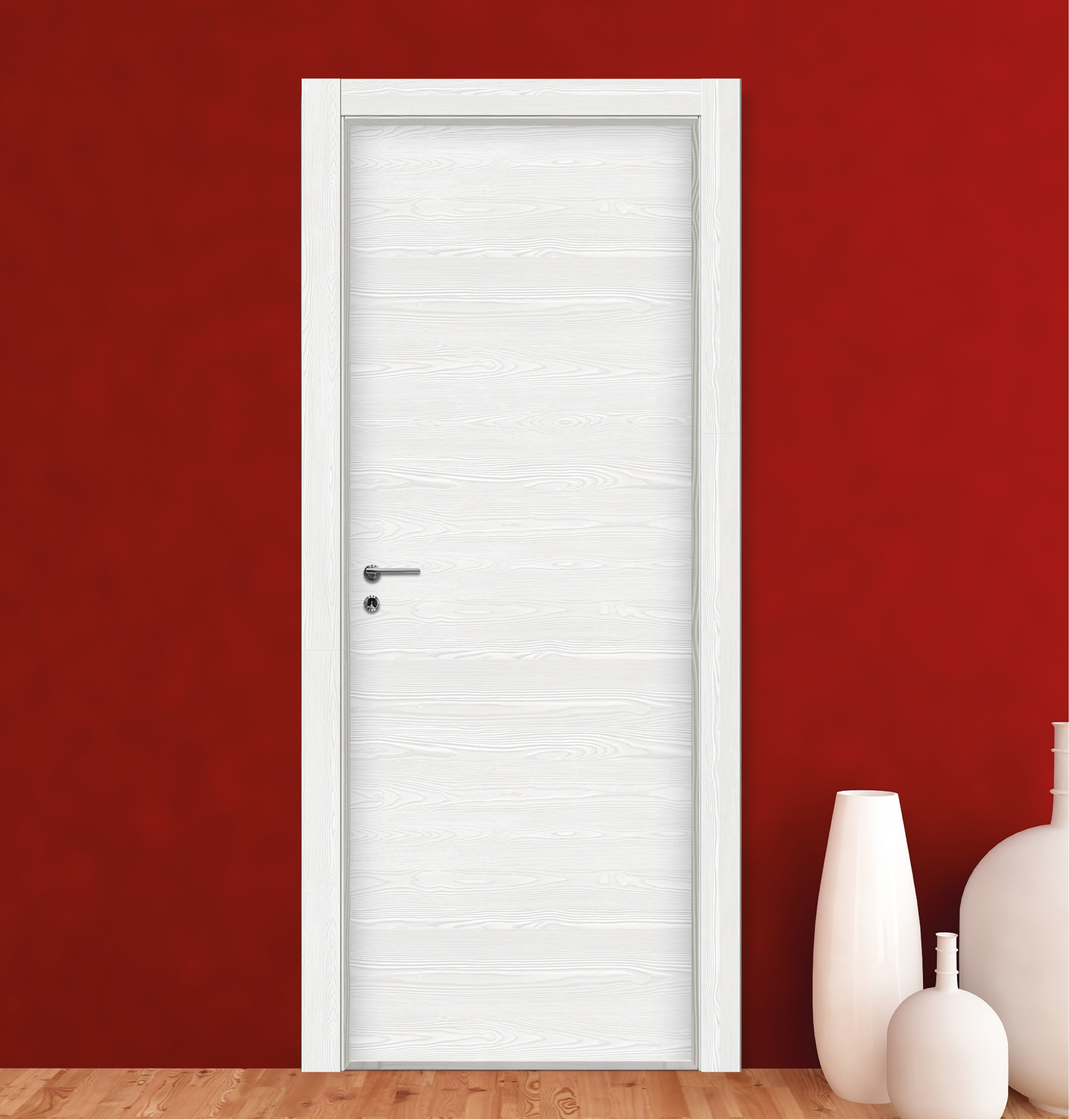 Design - Bianco milk