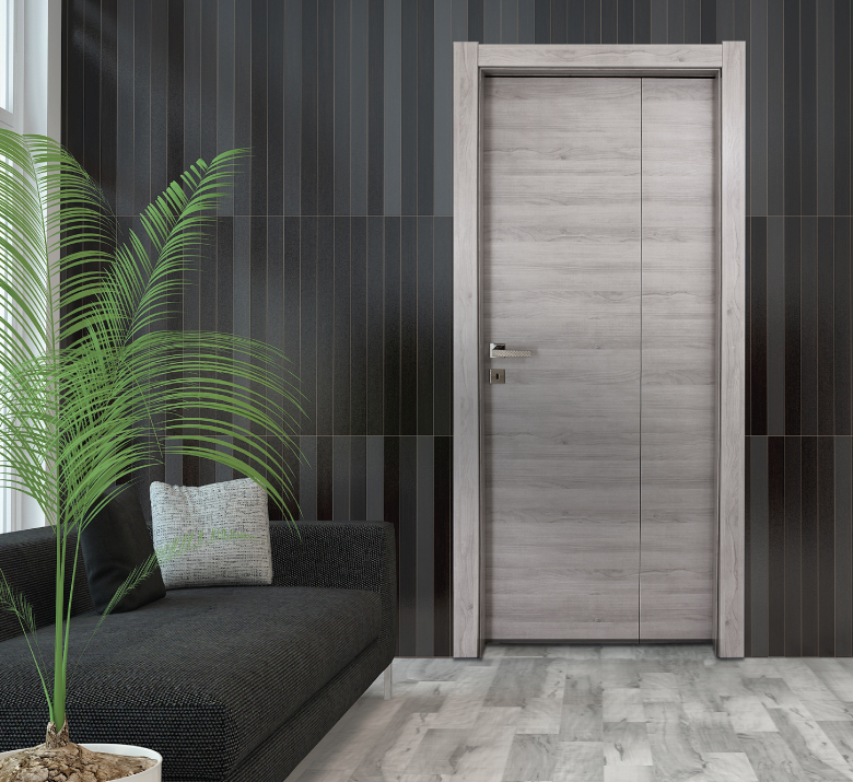 Design - Olmo grigio