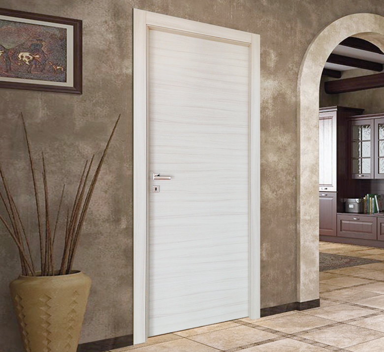 Design - Palissandro bianco