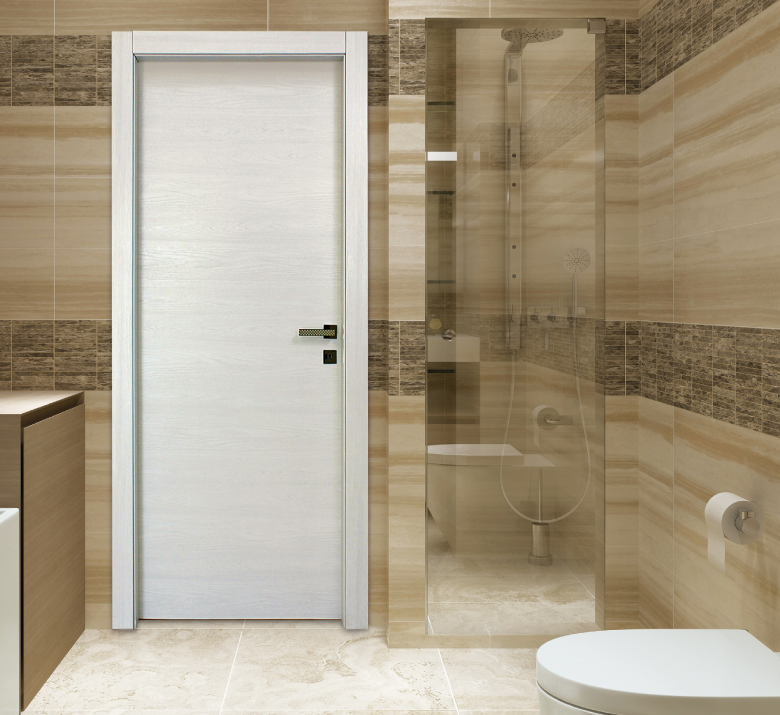 Design - Rovere bianco