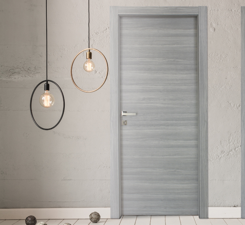 Design - Rovere grigio