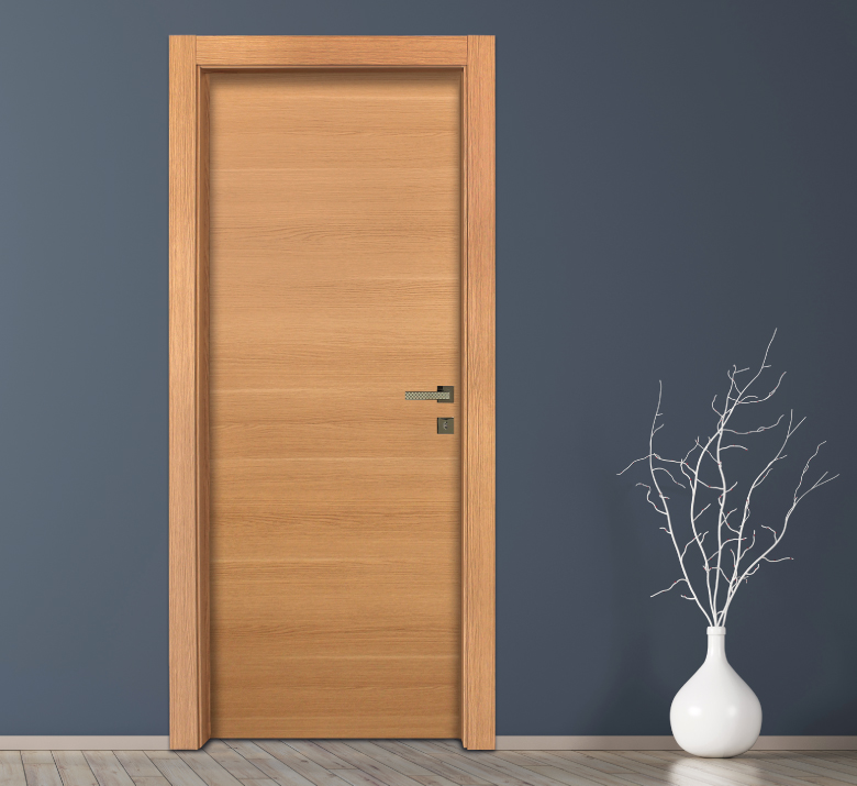 Design - Rovere miele