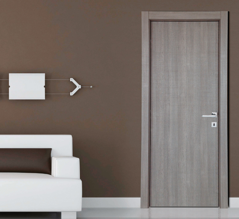 Design - Tranche' grigio